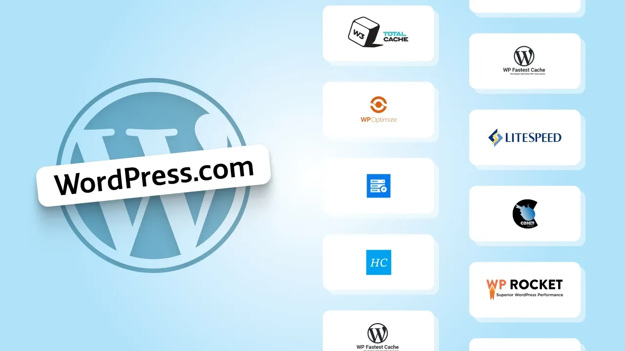 Cách Kết Hợp Plugin Cache & Tối Ưu Hiệu Suất WordPress (Tư Duy Thực Chiến)